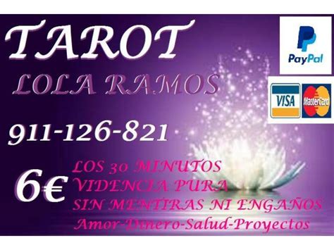 Tarot Barato 4 euros